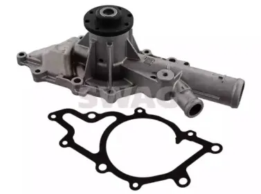 Водяной насос SWAG купить